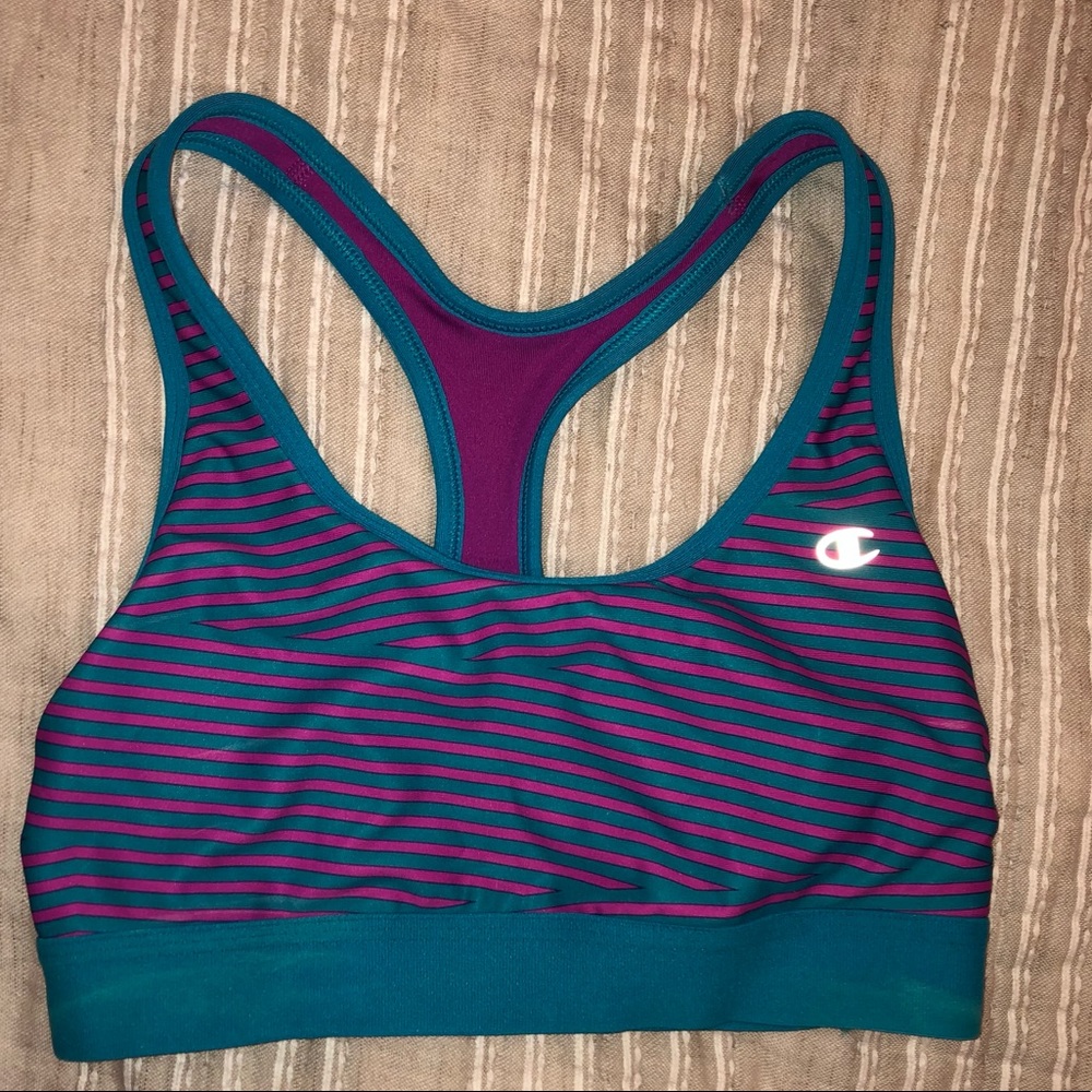 Champion 2000s Sports Bra